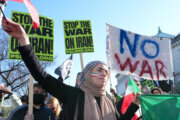 Iranian Americans in the DC region split over US and Israeli strikes on Iran