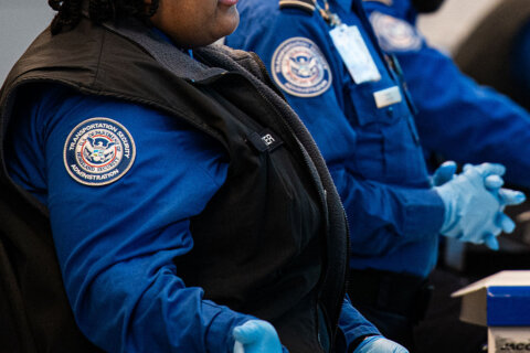 America 250: 87 days without pay: Why TSA workers deserve respect 
