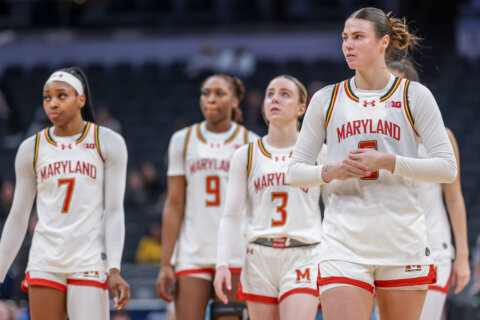 Tar Heels look to make the most of a home assignment in the women’s NCAA Tournament
