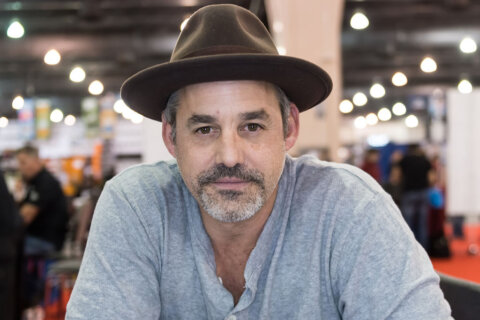 ‘Buffy the Vampire Slayer’ actor Nicholas Brendon dies at 54