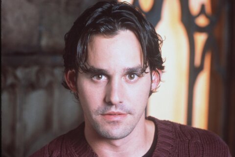 Nicholas Brendon, ‘Buffy the Vampire Slayer’ actor, dies at 54