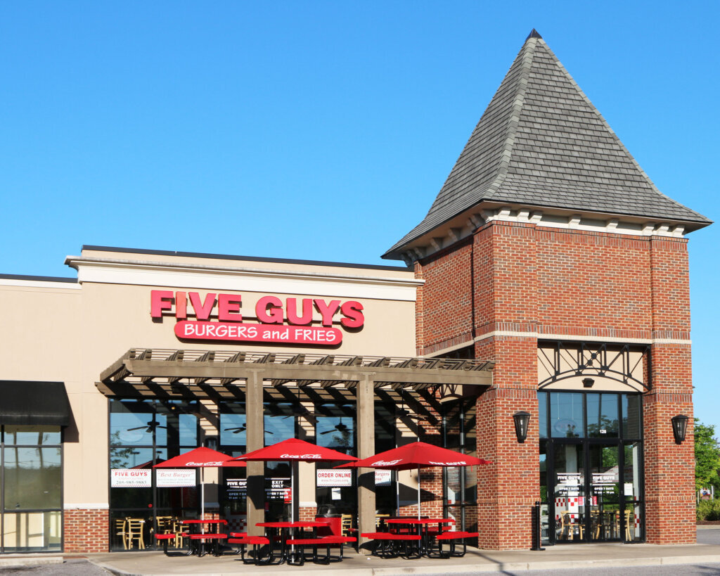 Five Guys CEO on how chain will ‘get it right’ after BOGO offer went bad