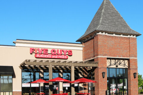 Five Guys CEO on how chain will ‘get it right’ after BOGO offer went bad