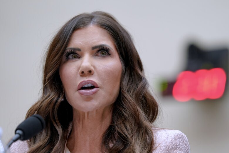 House Homeland Security