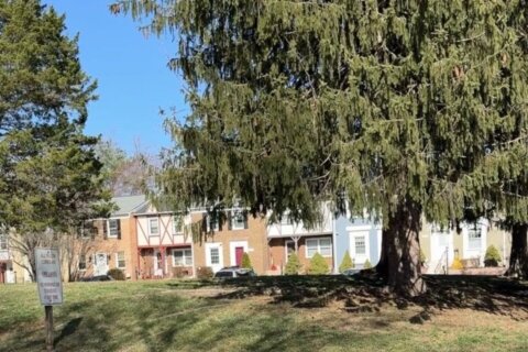 ‘Fully nude’ intruder linked to at least 4 break-ins sought by Fairfax County police