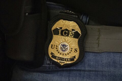 Haitian man dies in US immigration custody with untreated toothache, brother says