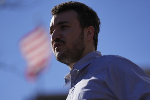 Activist Mahmoud Khalil wants ex-Justice Department official off panel of judges weighing his appeal