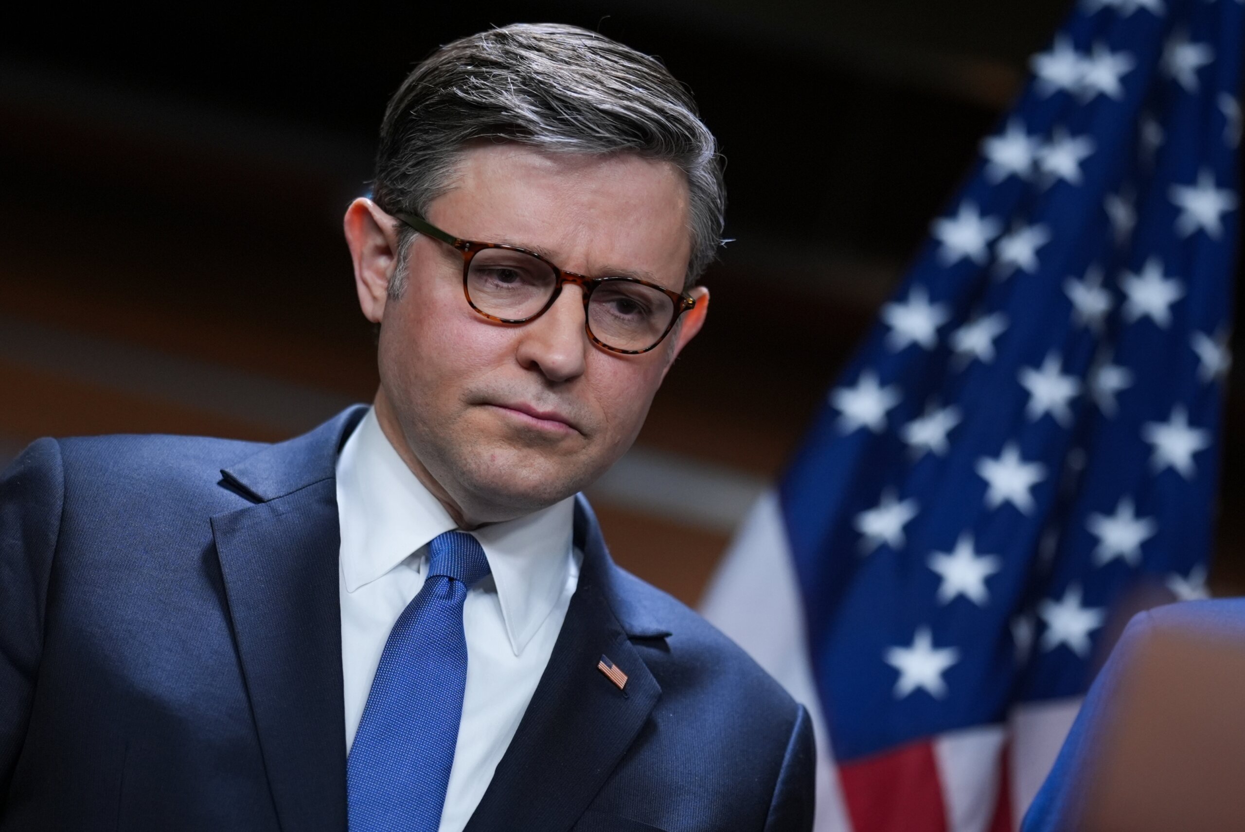 Homeland Security funding bill falters again in Senate as Republicans warn of Iran risk