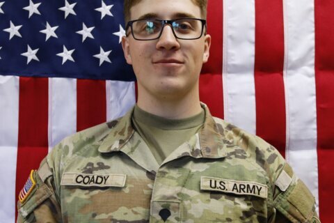 Iowa governor believes in US war with Iran despite ‘sacrifice’ by state soldiers who died