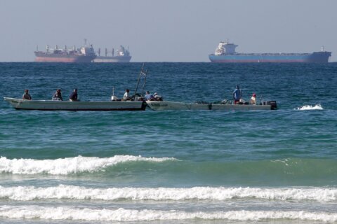 OPEC+ boosts oil production after attacks on Iran and throughout region