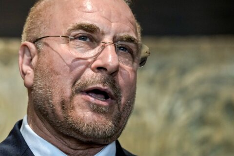 Iran’s parliamentary speaker Qalibaf is floated as a possible US contact in talks as war rages