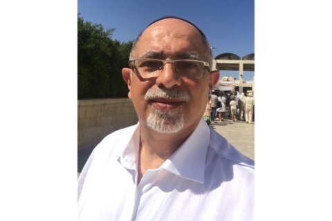 US detainees in Iran risk becoming collateral damage in war, families and supporters fear