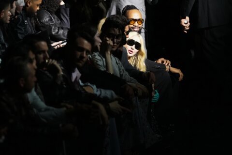 Spanish soccer team desperately seeking Madonna and her 36-year-old shirt