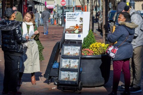 Jehovah’s Witnesses ease policy on transfusions, allowing storage and use of one’s own blood