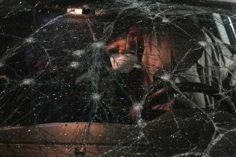 Iran’s unrelenting attacks on Mideast shipping and energy infrastructure send oil prices soaring