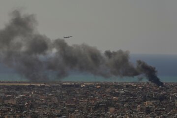 Lebanon Israel Iran US