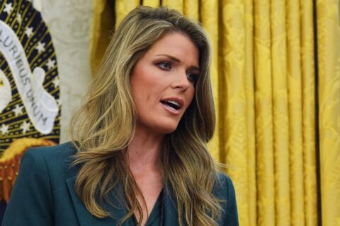 Lindsey Halligan, a Trump-appointed former acting US attorney, faces investigation by Florida Bar