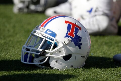 Louisiana Tech football is on 2 league schedules amid its contentious departure from Conference USA