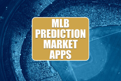 MLB Prediction Market Apps: Get Bonuses, Make Trades on Opening Day Games