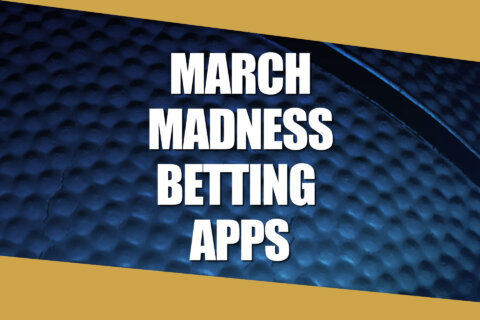 March Madness Betting Apps: Get 8 Best Bonuses for Sunday’s NCAA Tournament Games