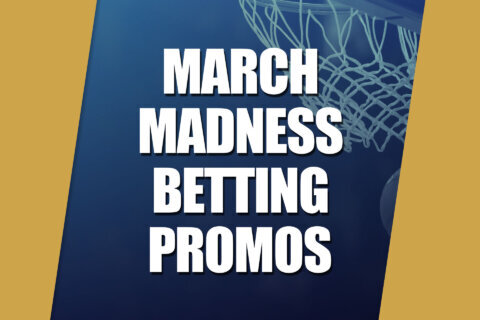 March Madness Betting Promos: Get 9 Best Opening Round Offers