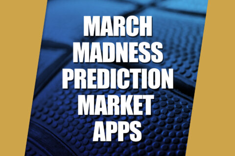 March Madness Prediction Apps: Claim 6 Best Promos for NCAA Tournament for Round 1
