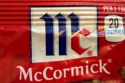 Maryland-based spice maker McCormick adds to its extensive stable of brands names with Unilever deal