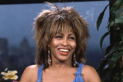 Tina Turner’s name, image, likeness and most music catalog rights acquired by Pophouse
