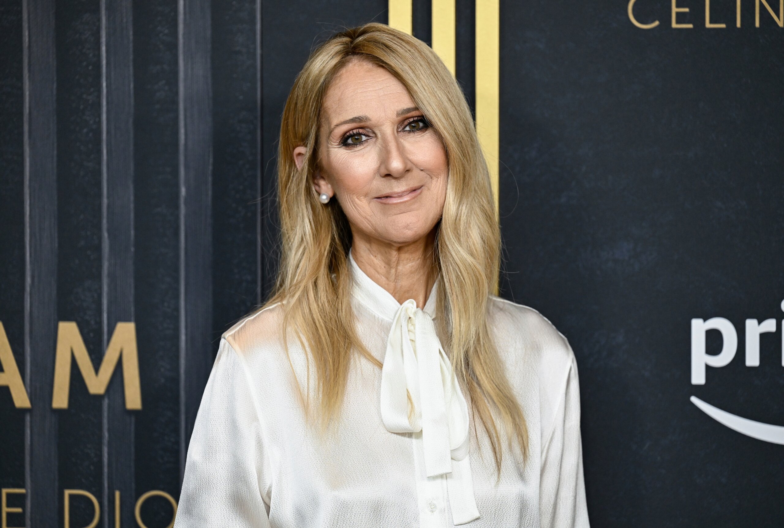 Celine Dion