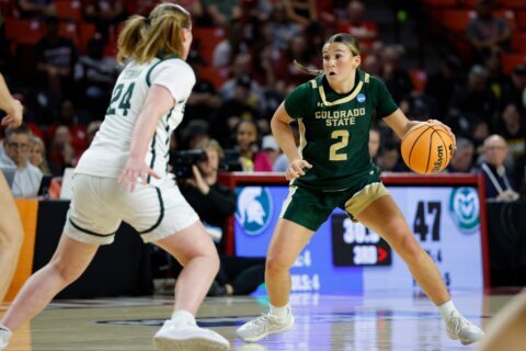 March Madness shuts out mid-majors as none reach 2nd round of women’s NCAA Tournament for 1st time