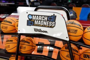 NCAA asks court to stop DraftKings from using trademarked terms such as ‘March Madness’