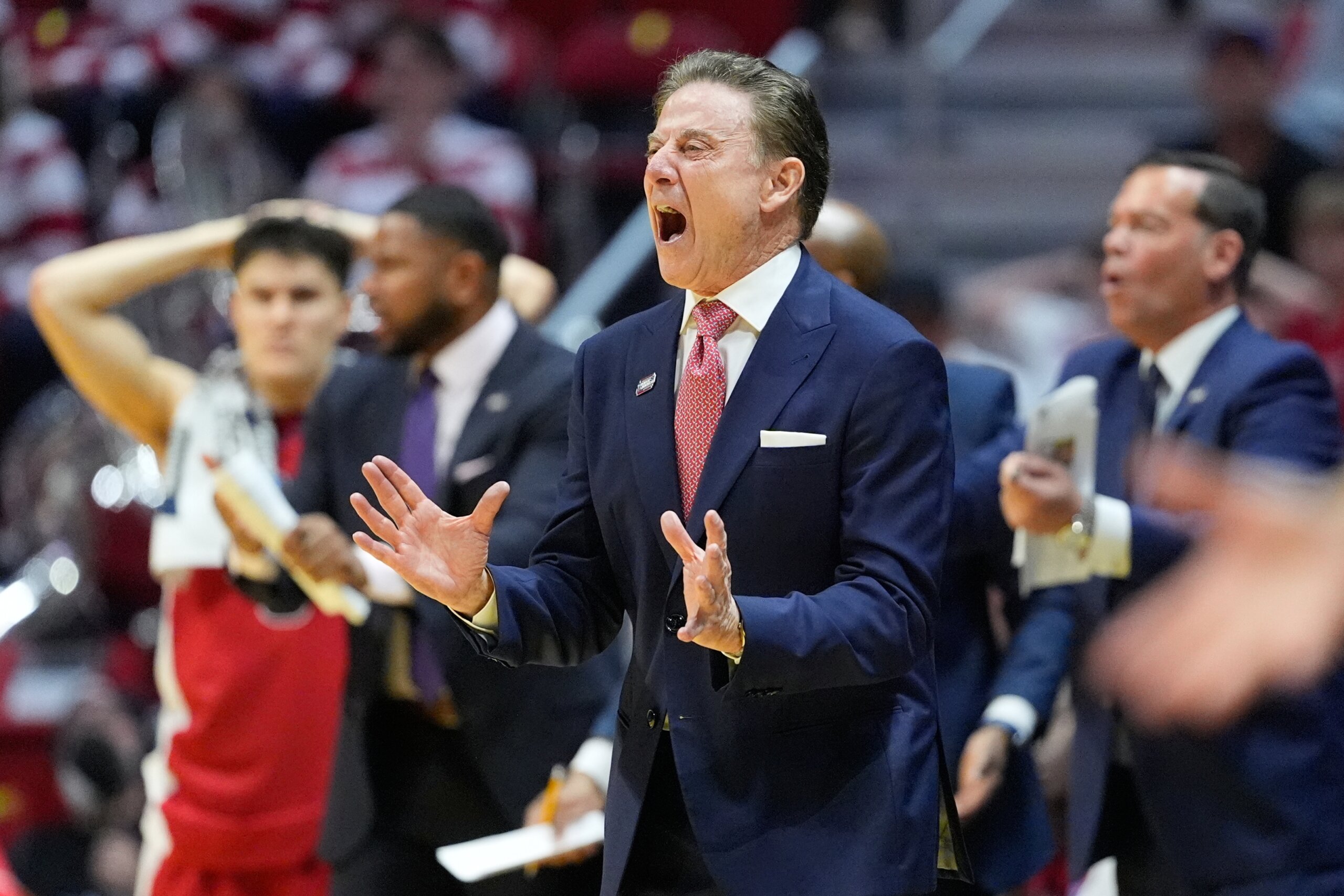 Bonus Bracket Breakdown: Blue bloods battle in DC’s regional round