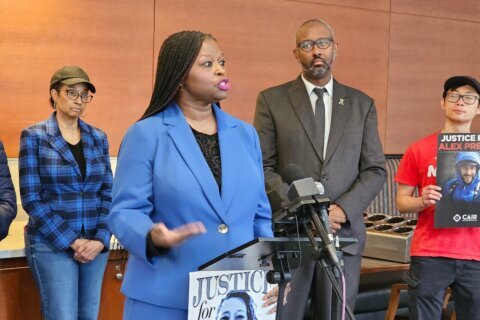 Noem’s firing is little comfort to Minneapolis residents struggling to recover from crackdown