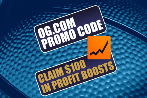 OG.com Promo Code: Claim $100 Bonus for NBA, College Basketball Predictions