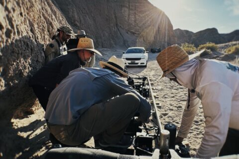 VistaVision, a vintage format left for dead, is revived in ‘One Battle After Another’ and more