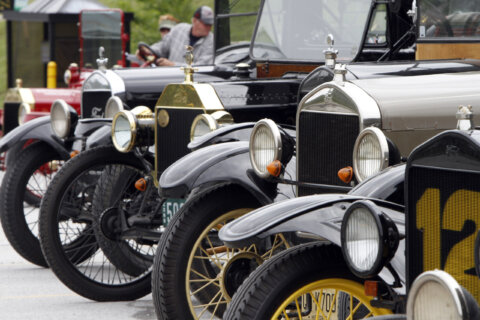 America 250: Gasoline was the fuel no one wanted until it changed everything