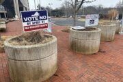 Early voting underway for Virginians to weigh in on congressional redistricting plan