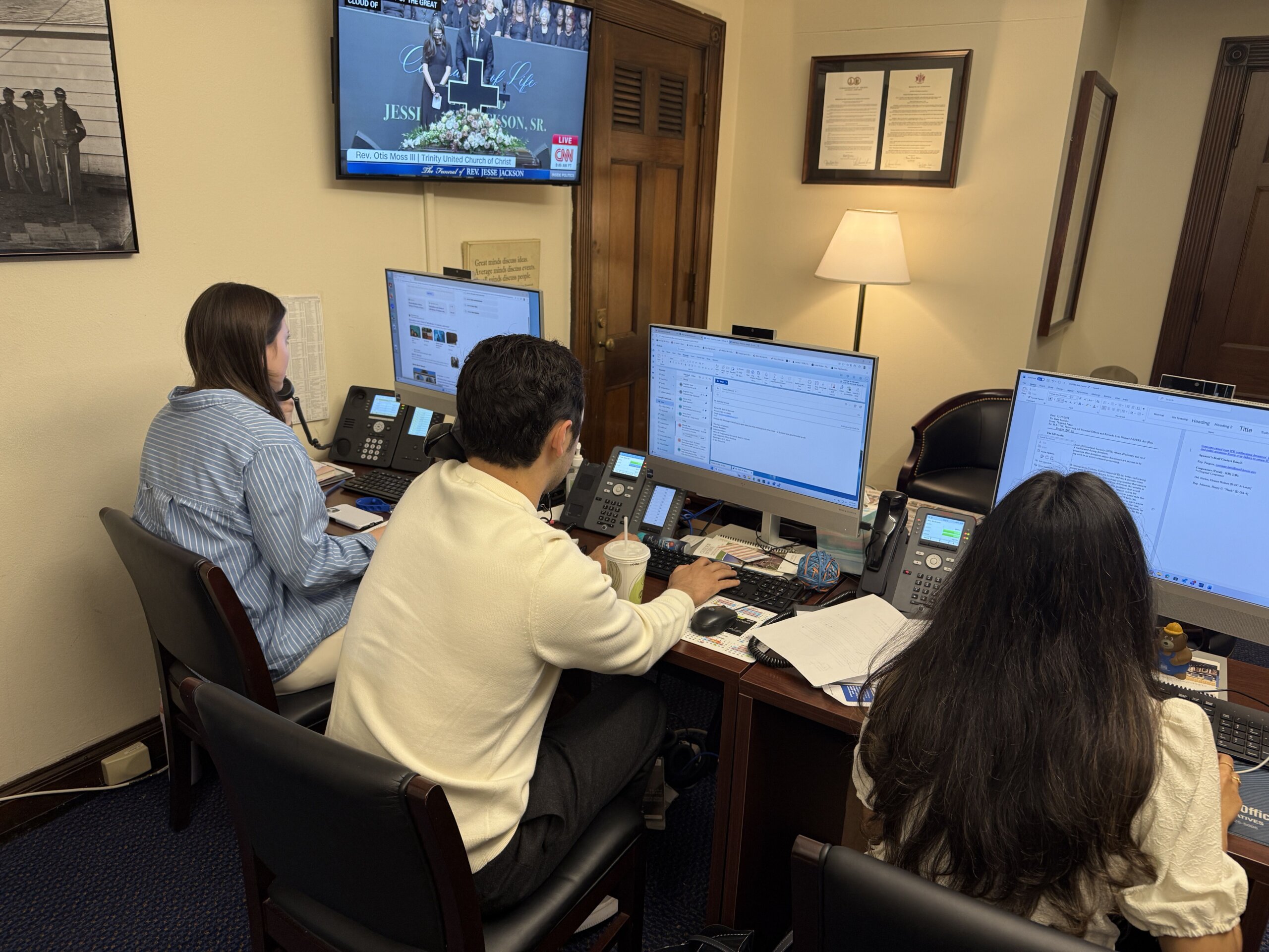 ‘They weren’t prepared’: Virginia congressman criticizes Trump admin over Americans stranded in Middle East