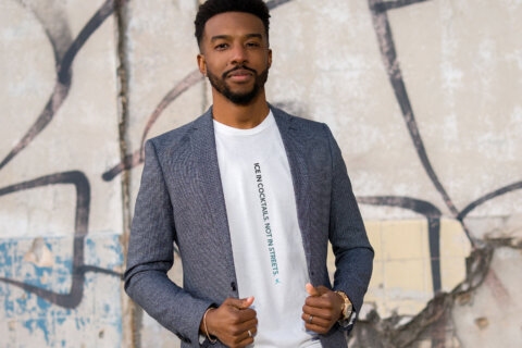 How one Virginia apparel company is getting featured in ‘arguably the most famous gift bag in the world’ 