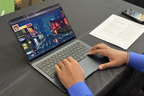 DC students put their tech and career skills to the test at annual competition