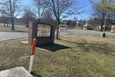 ‘Short-sighted’: Loudoun Co. sheriff says despite vote against it, push for SROs in elementary schools will continue