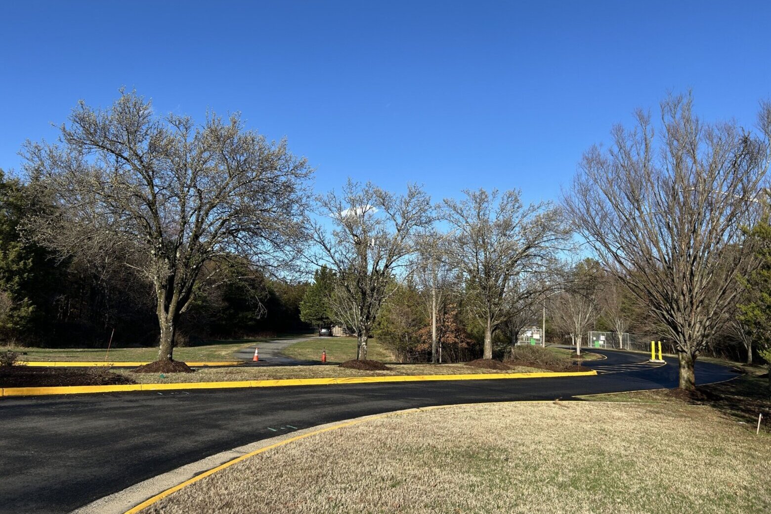 Environmental groups raise concerns about possible Fairfax Co. land sale to data center developer
