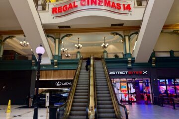 Regal Gallery Place