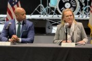 Roundtable brings out strong opposition to planned ICE processing center in Maryland