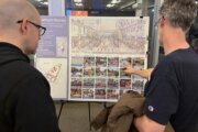 Mayor Muriel Bower’s office hosted the first of two RFK Campus Master Plan Open Houses on Tuesday evening.