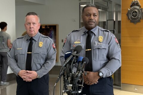 Fairfax Co. police target more than a dozen vape shops in sweeping drug and money laundering case