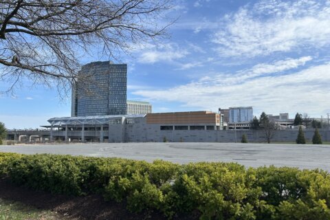 How Fairfax Co. supervisors feel about possible Tysons casino project