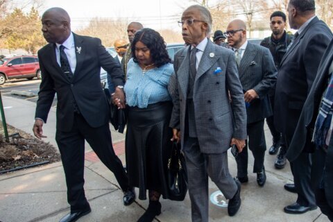 Officer fired after fatally shooting man in mental health crisis — as others tried to de-escalate