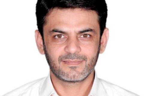 A trial seeks to tie Iranian paramilitary to alleged assassination plot in US