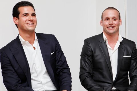 Alexander brothers are convicted of sex trafficking in case that shocked real estate world